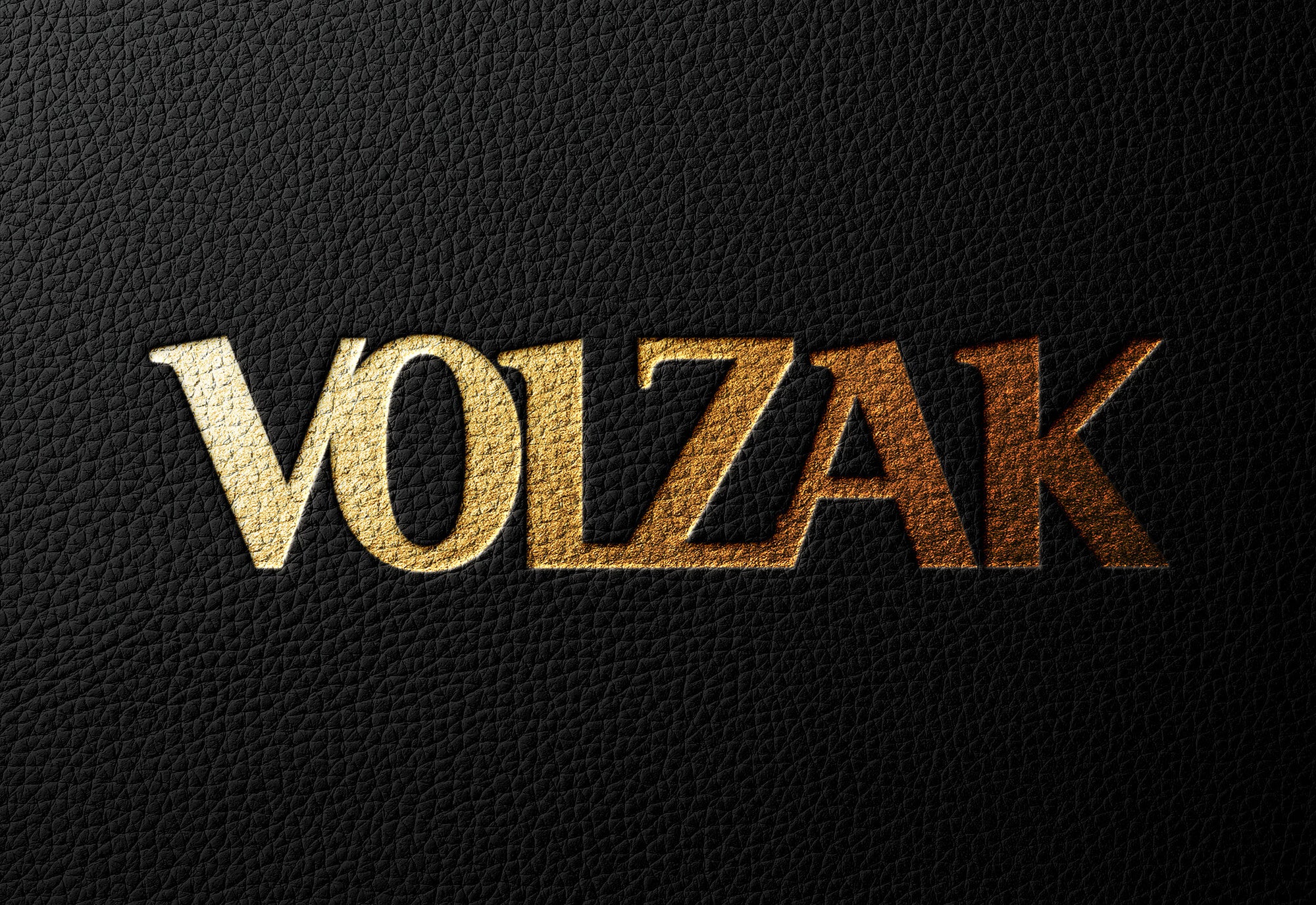 VOLZAK : LES CHAUSSURES DE LA GLOIRE