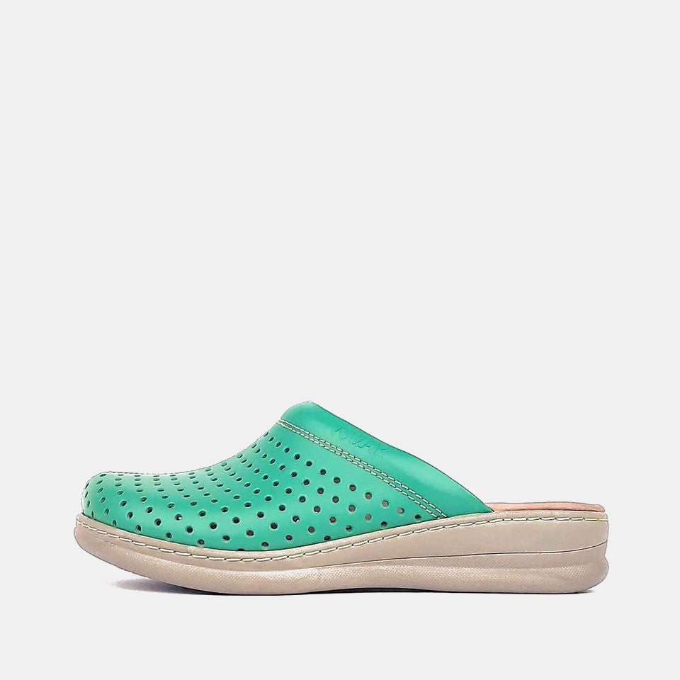 Espadrille medicale femme hot sale