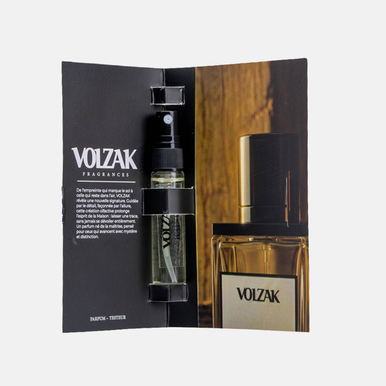 7 Parfums Testeurs: 7x 5ml