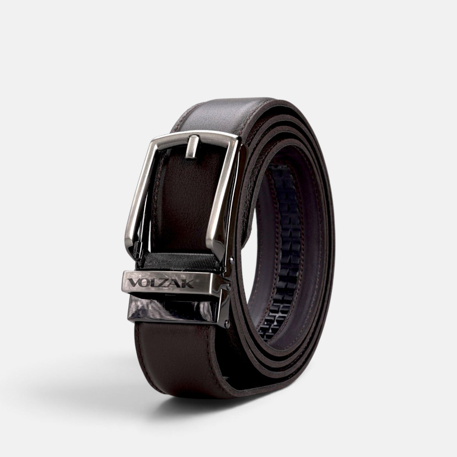 Volzak Ceinture Précision Cuir