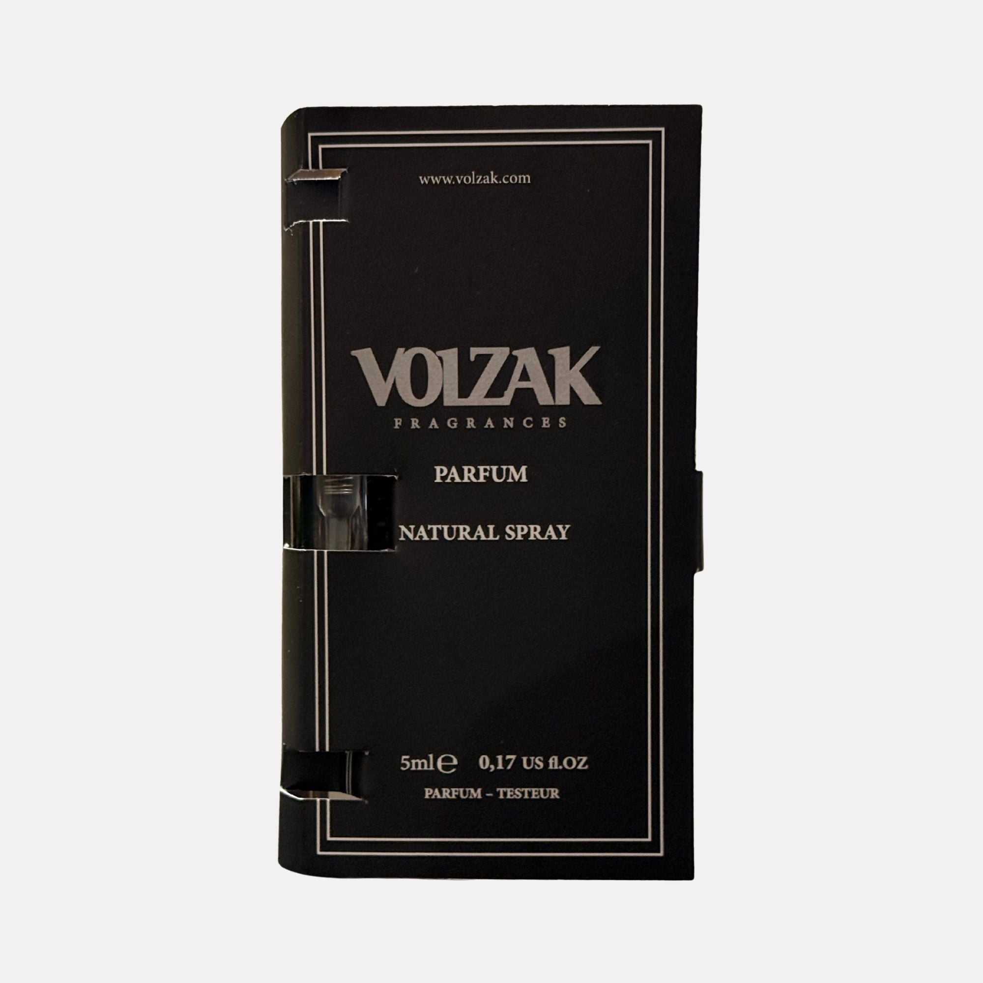 7 Parfums Testeurs: 7x 5ml