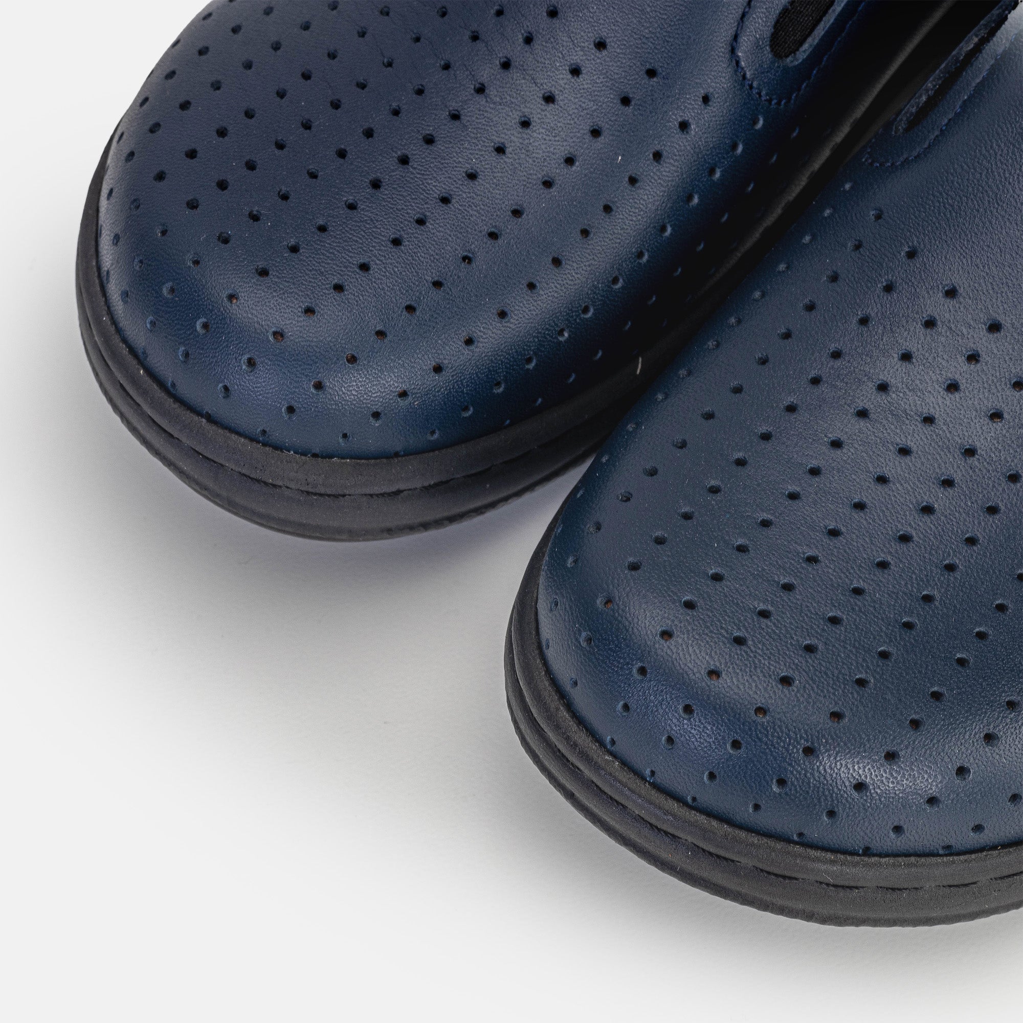 Volzak 261 Sabot médical femme Bleu