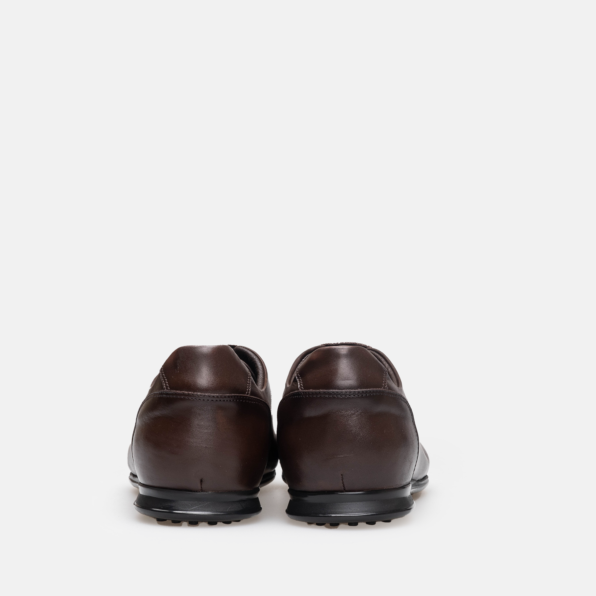 Volzak 5404 chaussure en cuir Marron