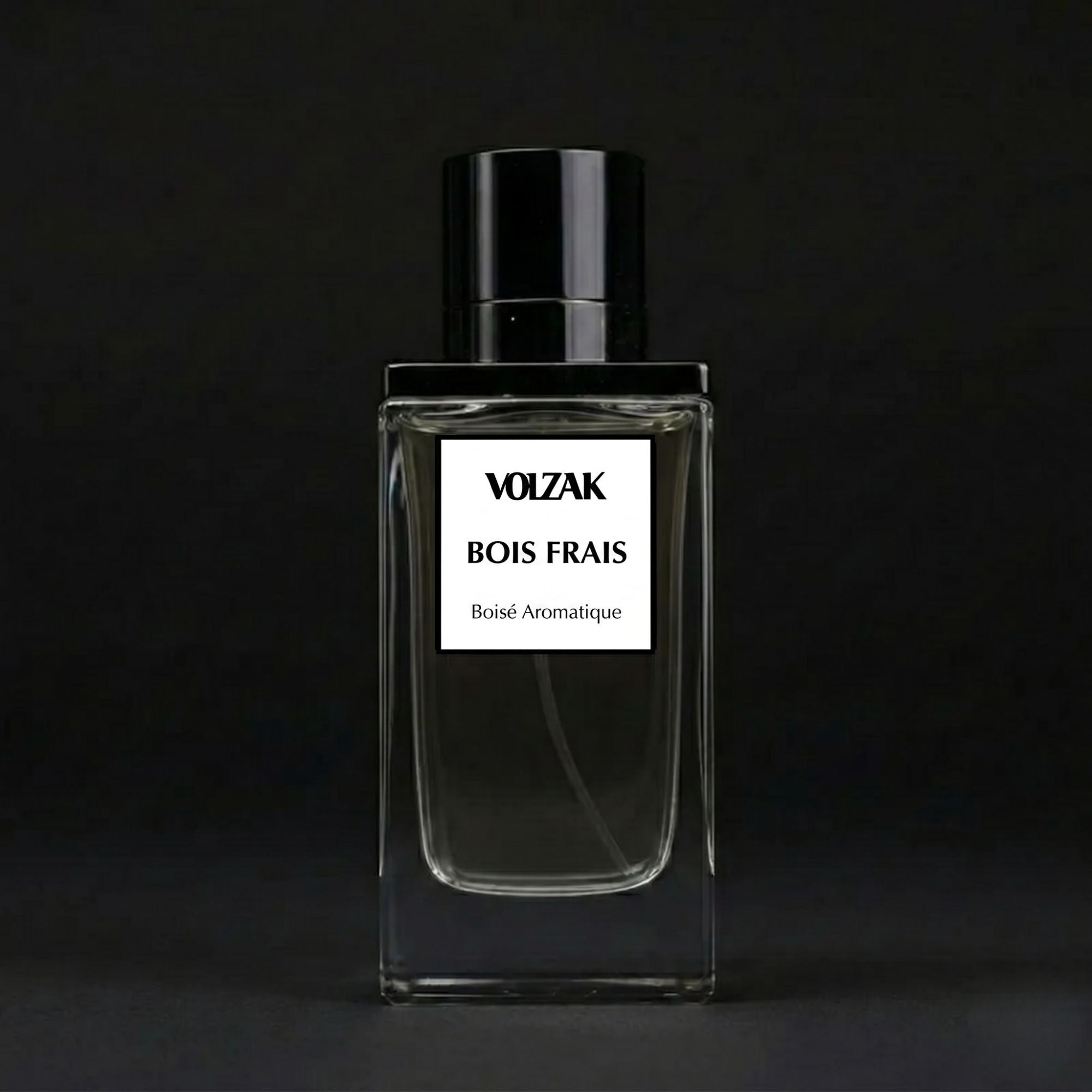 VOLZAK PARFUM BOIS FRAIS 100ML HOMME