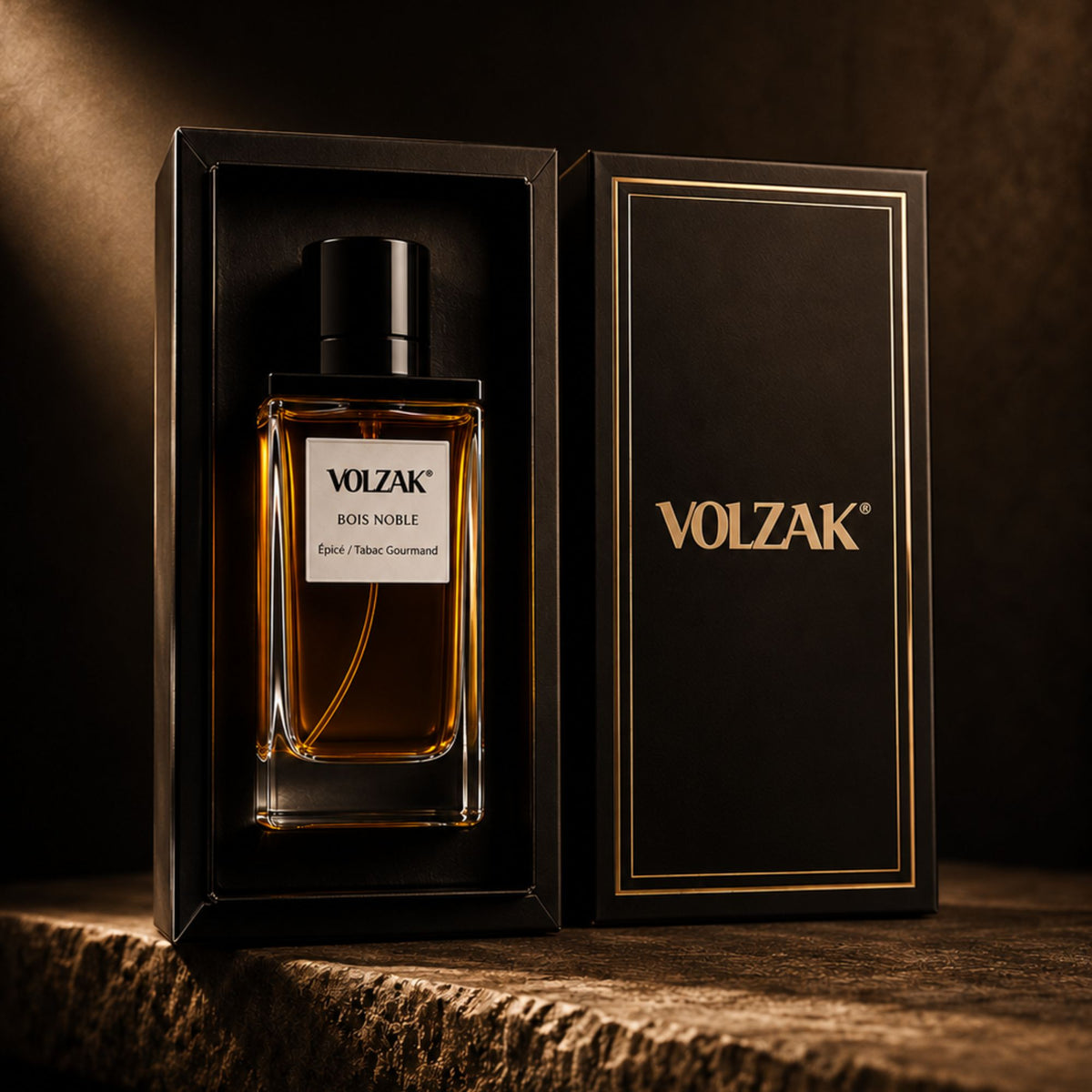 VOLZAK PARFUM BOIS NOBLE 100ML