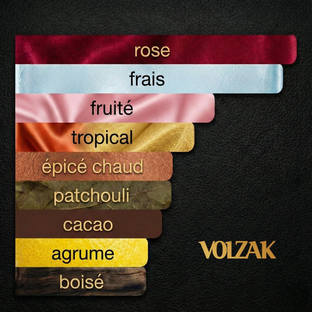 VOLZAK PARFUM RÊVE ÉTOILÉ 50ML FEMME