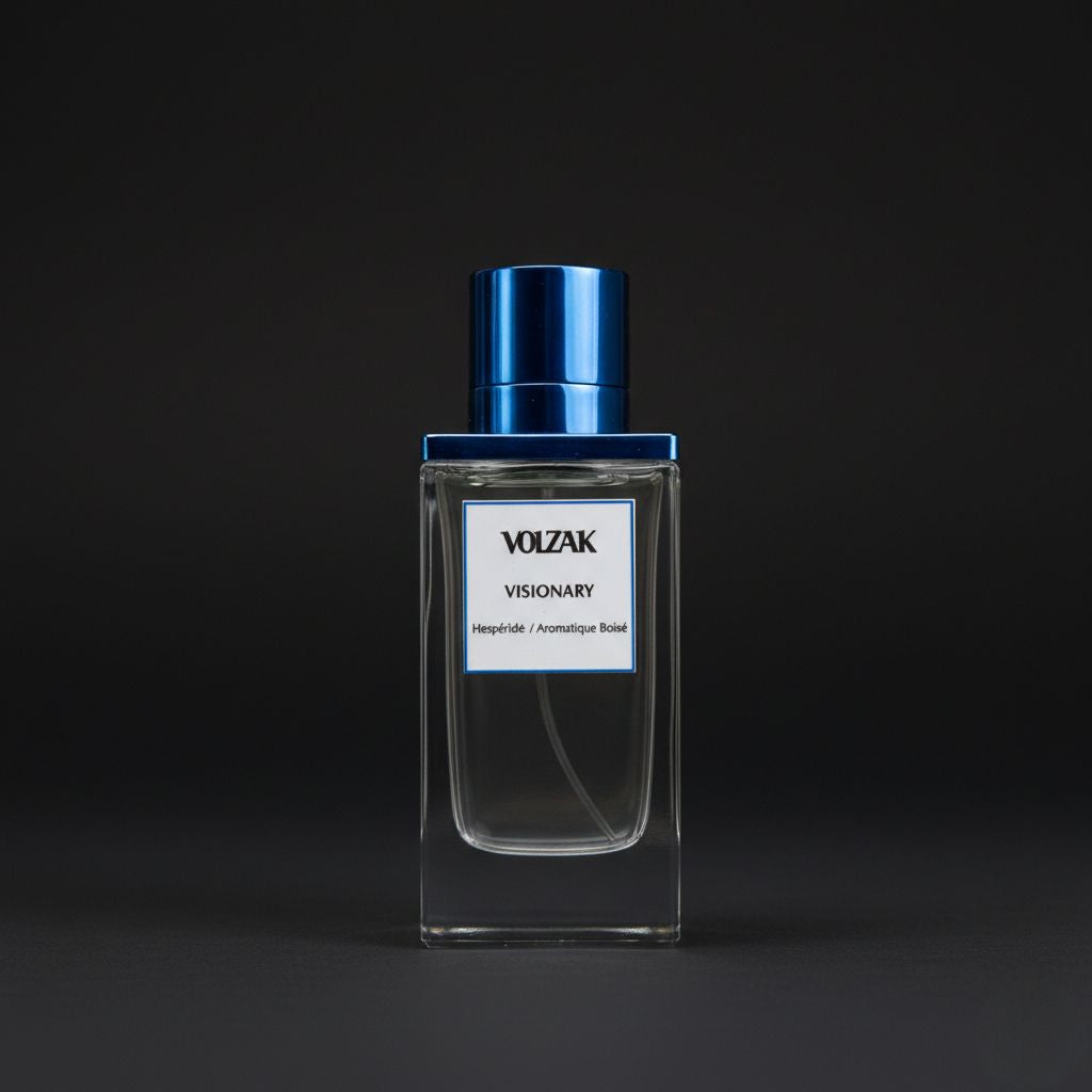 VOLZAK PARFUM VISIONARY 100ML HOMME