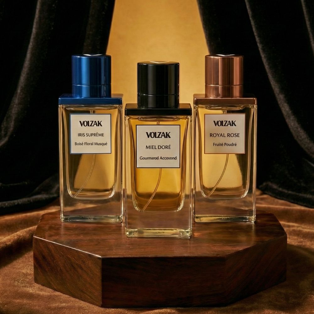 Parfums