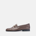 Volzak 1125 Chaussure en cuir Marron