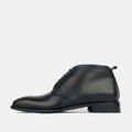 Volzak 1301 Bottine en cuir Noir