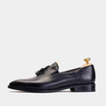 Volzak 1302 Chaussure en cuir Noir