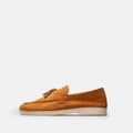 Volzak 32 Camel Suede Shoe