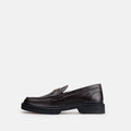 Volzak 2275 Brown Leather Shoe