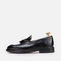 Volzak 5500 chaussure en cuir Noir
