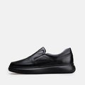 Volzak 3067 chaussure en cuir Noir