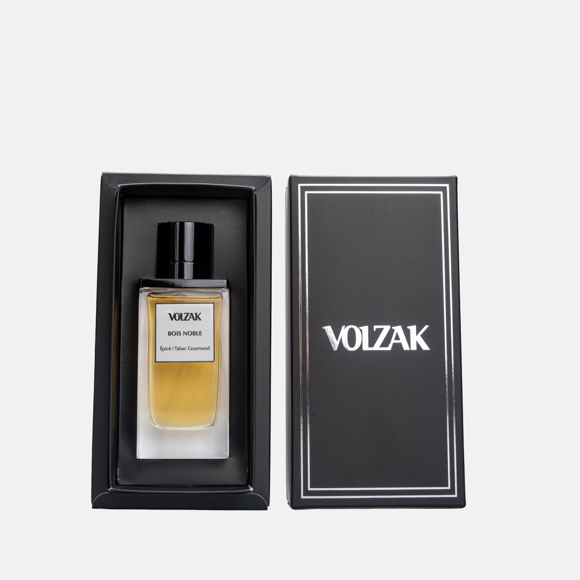 VOLZAK PARFUM  BOIS NOBLE 100ml HOMME