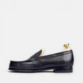 Volzak 5350 chaussure en cuir Noir