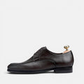 Volzak 1289 chaussure en cuir Marron