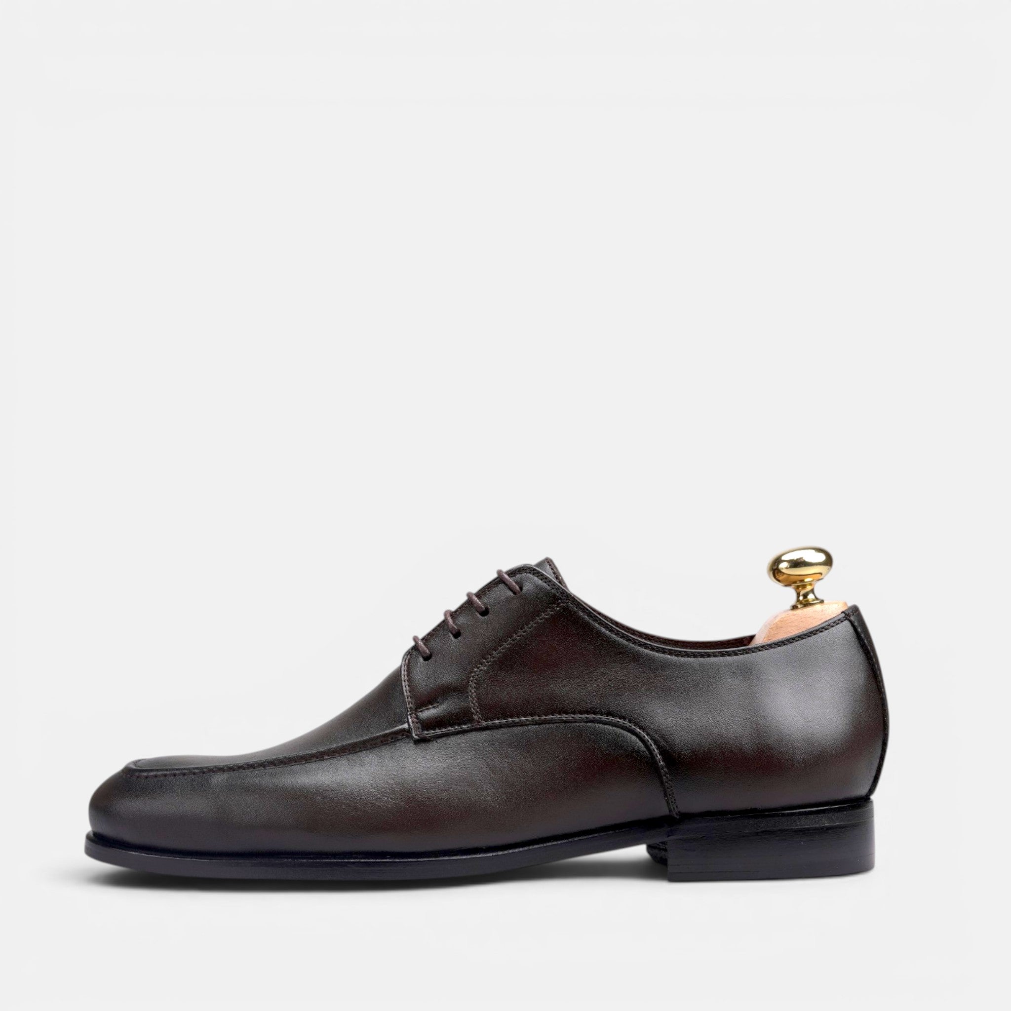 Volzak 1289 chaussure en cuir Marron