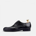 Volzak 1289 chaussure en cuir Noir