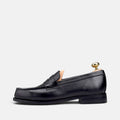 Volzak 5350 chaussure en cuir Noir