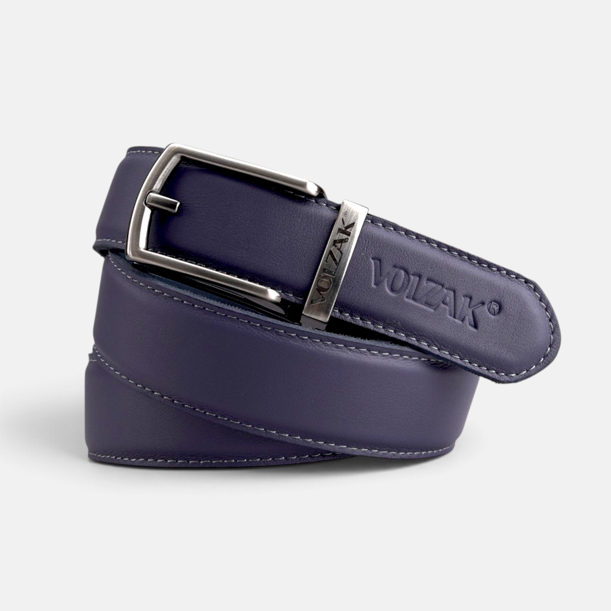 Volzak Ceinture Précision Cuir