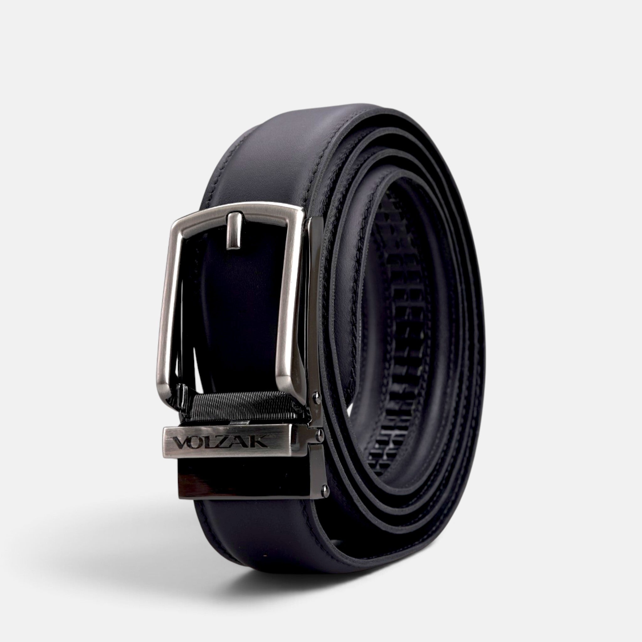 Volzak Ceinture Précision Cuir