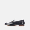 Volzak 100 Chaussure en cuir Noir