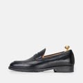 Volzak 3165 Chaussure en cuir Noir