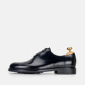 Volzak 5312 Black Demaskable Leather Shoe