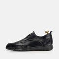 Volzak 2036 Chaussure en cuir Noir