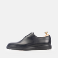 Volzak 5228 chaussure en cuir Noir
