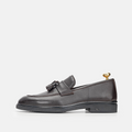 Volzak 4048 Chaussure en cuir Marron