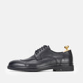 Volzak 0704 Chaussure en cuir Noir