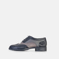 Volzak 106 Chaussure en cuir Noir