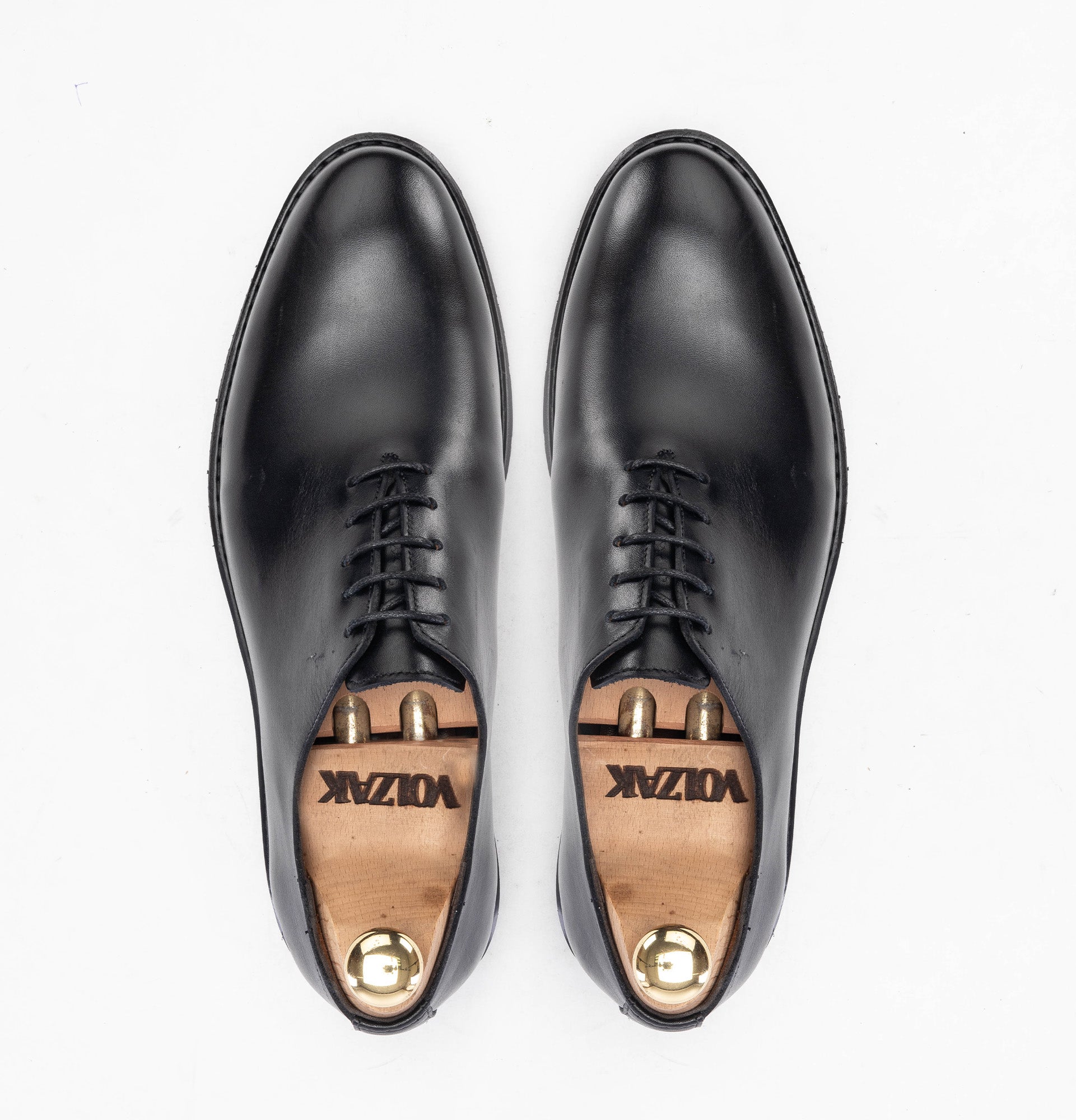 '''5161 chaussure cuir noir