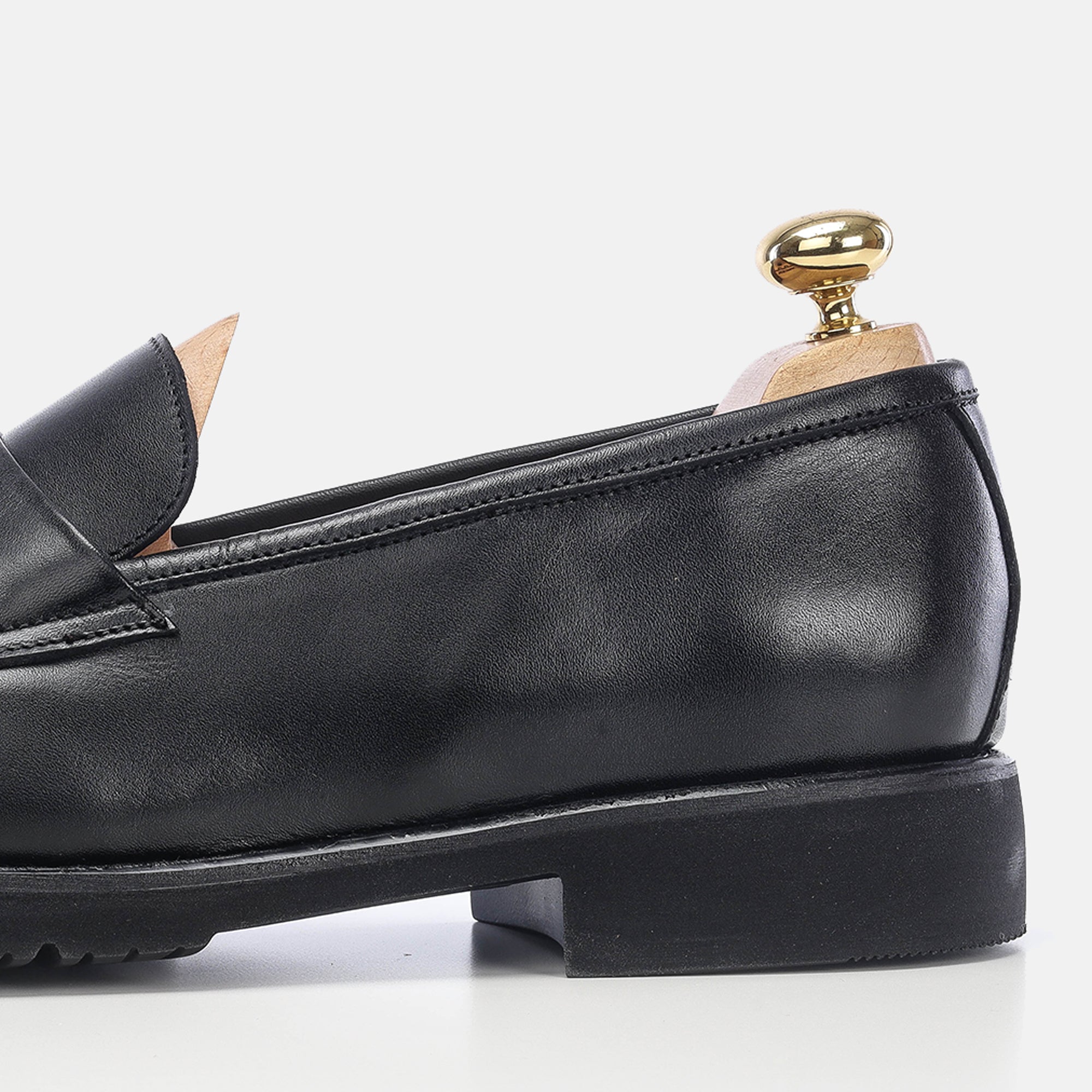 '''5162 chaussure cuir noir