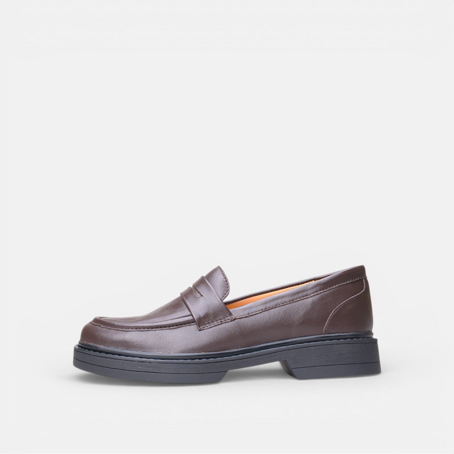 Volzak 6035 s Chaussure en cuir Marron
