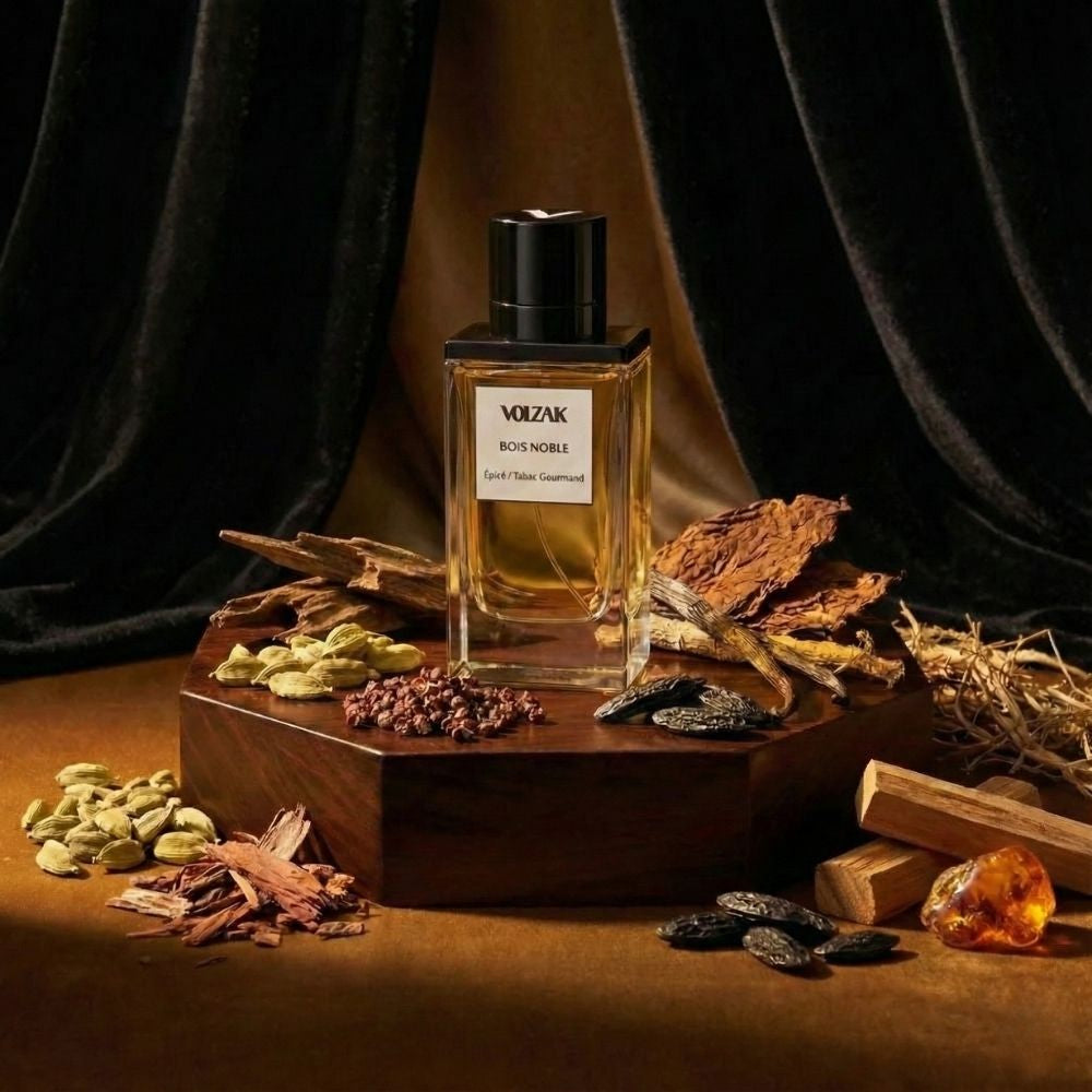 VOLZAK PARFUM BOIS NOBLE 100ml