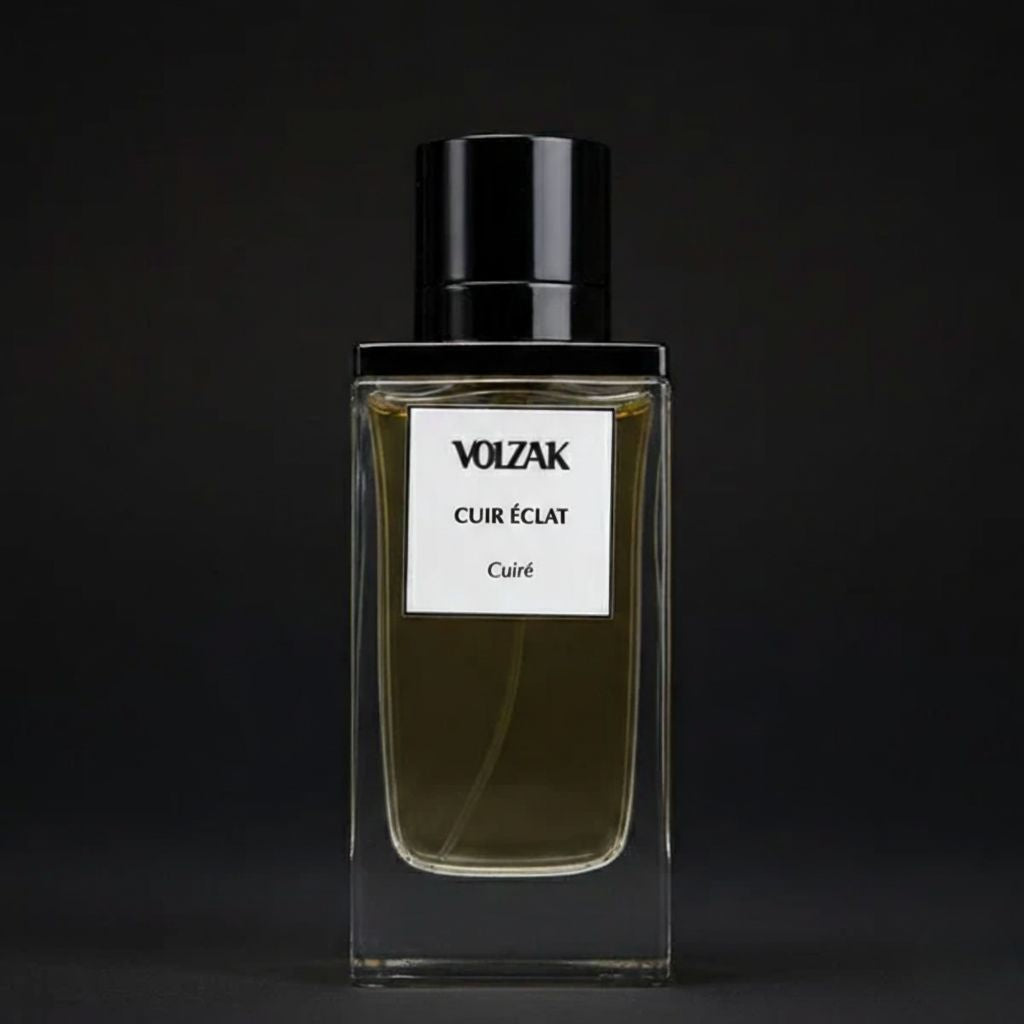 VOLZAK PARFUM  CUIR ÉCLAT 100ML