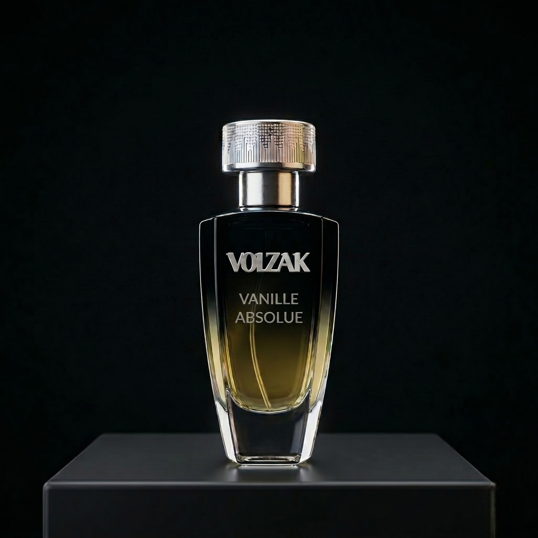 VOLZAK VANILLE ABSOLUE 50ML FEMME