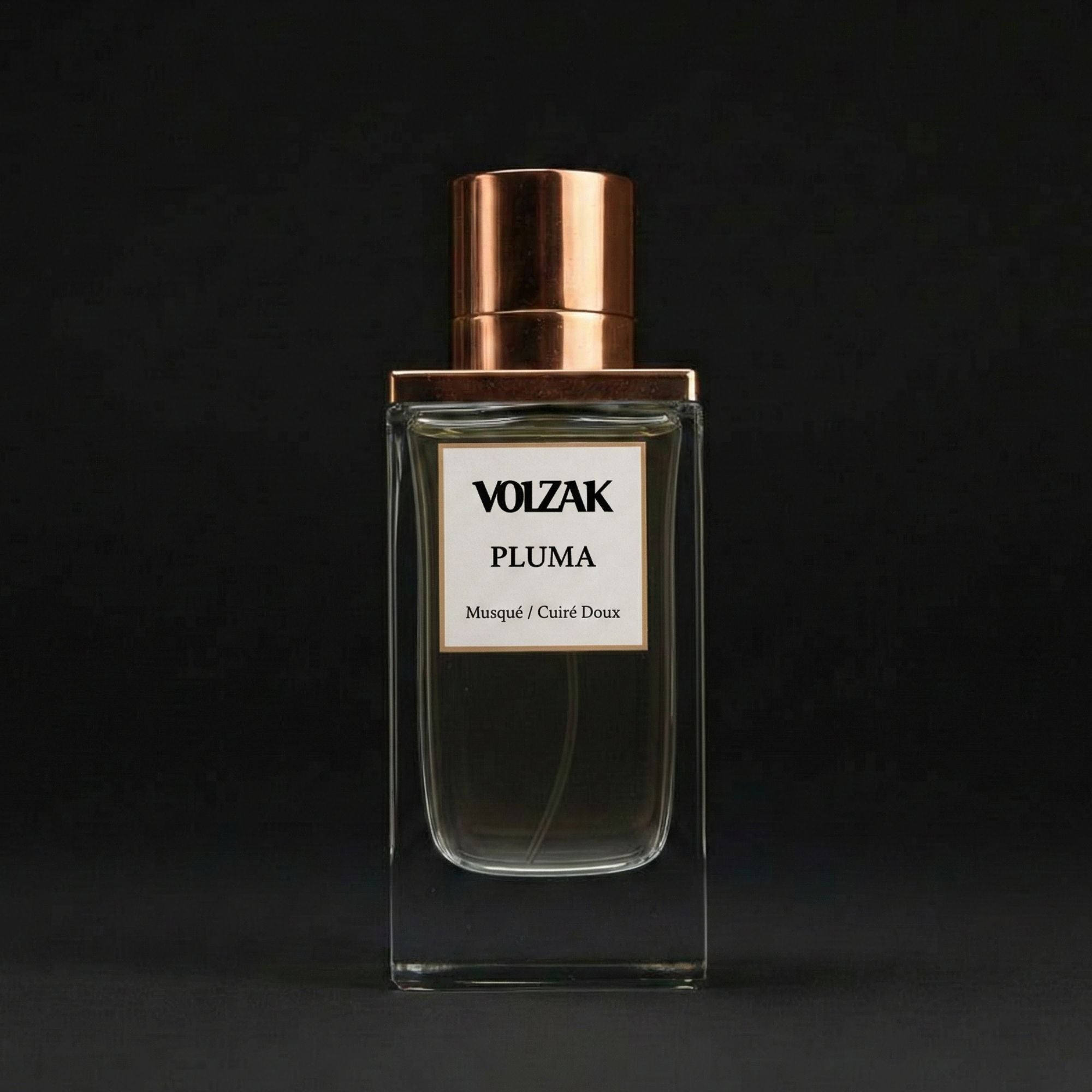 PLUMA 100ML FEMME