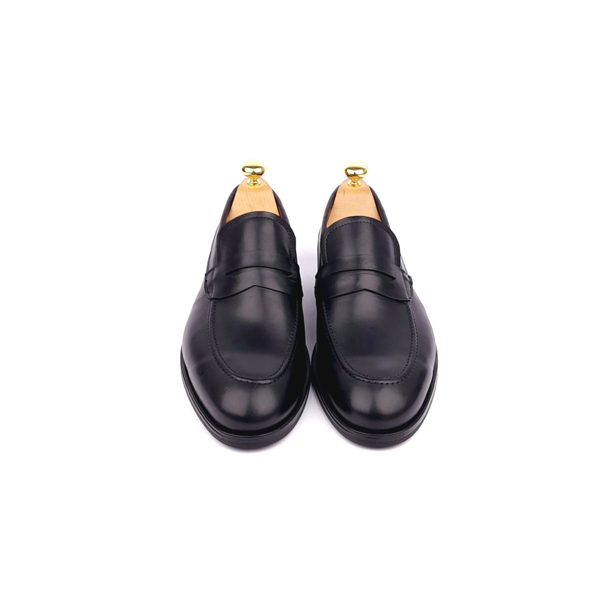 '5106 Chaussure cuir Noir